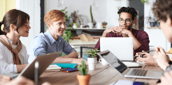 Subject matter experts developing industry translation services in Virginia Beach